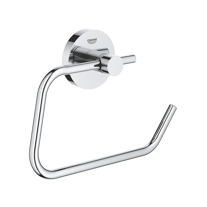 Grohe Start Edge Close Coupled Toilet with Soft Close Seat (Bottom Inlet) - Image 2