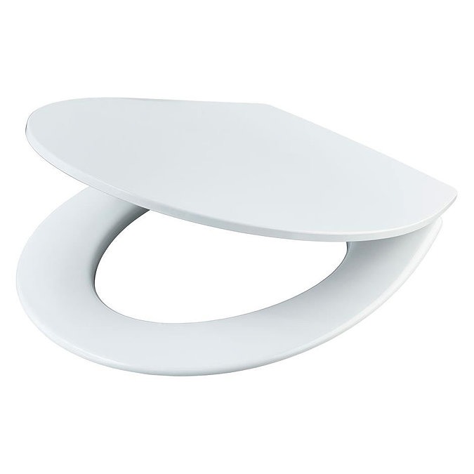 Armitage Shanks Sandringham 21 Close Coupled Toilet + Standard Seat - Image 3