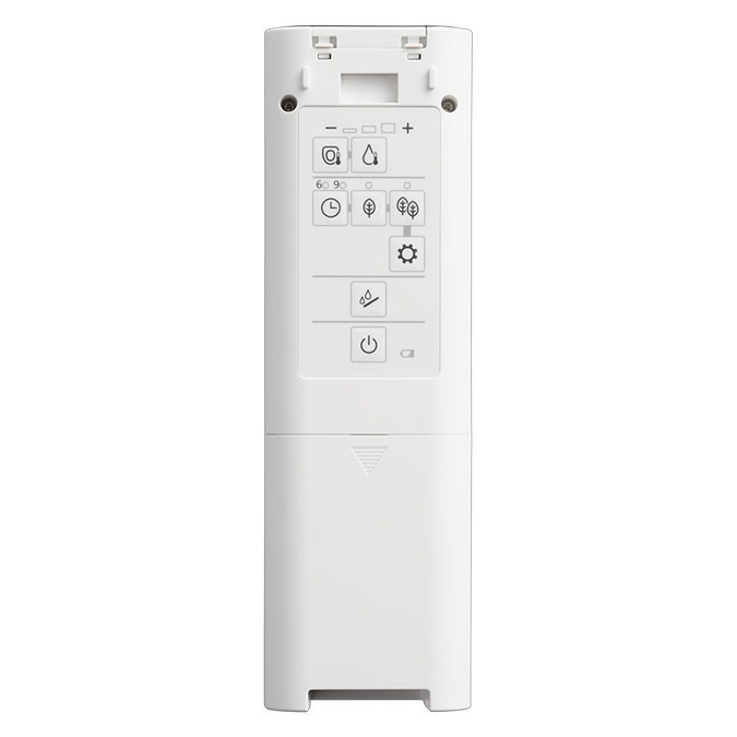 Toto RG Lite Close Coupled Smart Toilet with Bidet Wash Function and Heated Seat - Image 4