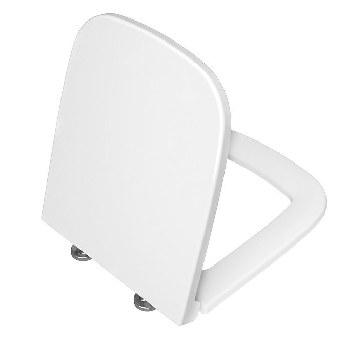 VitrA S20 Model Close Coupled Toilet (Closed Backed) - Image 6