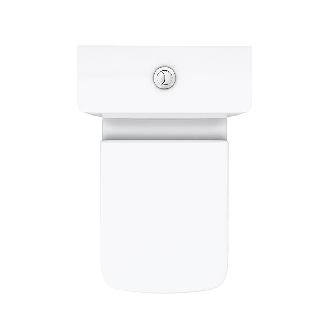 Brooklyn Modern Square Toilet - Image 6