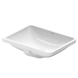 Duravit Starck 3 490mm Under Counter Basin