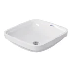 Duravit DuraStyle 370mm Undercounter Basin