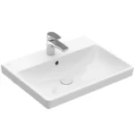 Villeroy and Boch Avento Compact 550 x 370mm 1TH Basin