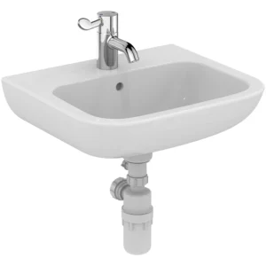 Armitage Shanks Portman 21 500mm 1TH Washbasin with Overflow