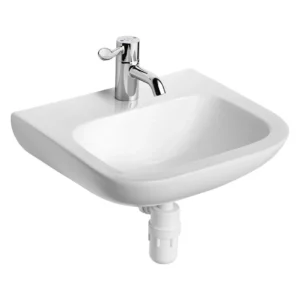 Armitage Shanks Portman 21 50cm 1TH Washbasin (No Overflow)