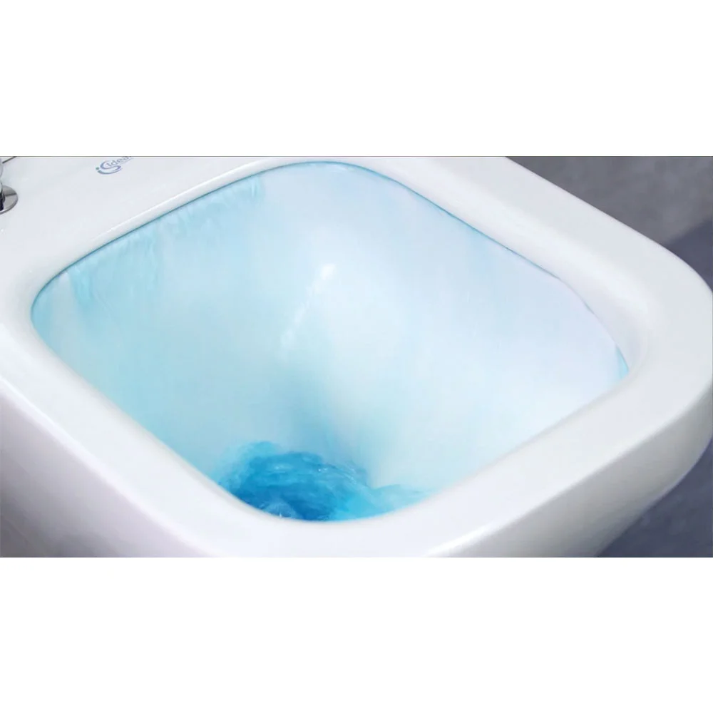 Ideal Standard Connect AquaBlade Back to Wall Toilet - Image 3
