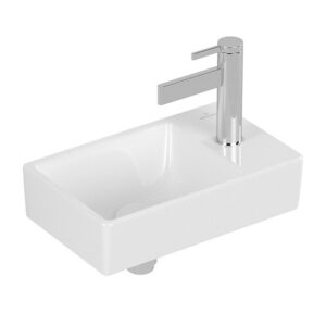Villeroy and Boch Avento 360 x 220mm 1TH Handwash Basin