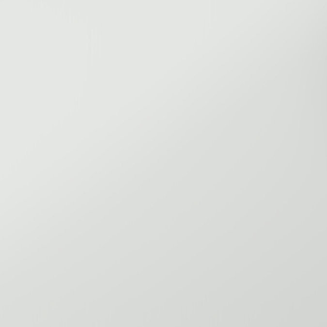 Brooklyn 500mm Grey Mist 2-In-1 Combined Wash Basin & Toilet - Image 2
