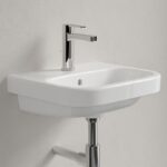 Villeroy and Boch Architectura 450 x 380mm 1TH Handwash Basin