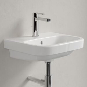 Villeroy and Boch Architectura 450 x 380mm 1TH Handwash Basin