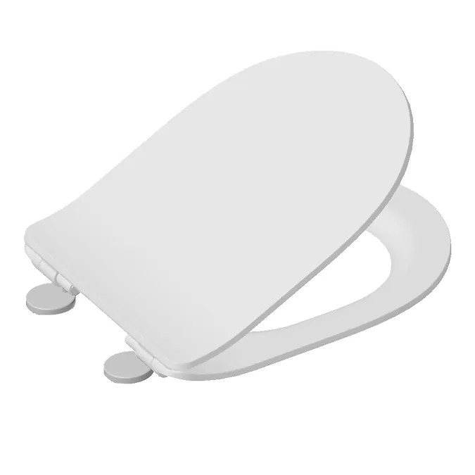 Orion BTW Comfort Height Pan with Slim Soft Close Seat - Image 3