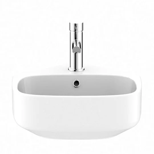Crosswater Kai S 1TH Corner Basin - Image 4