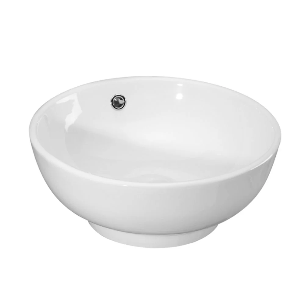 Nuie 410 Round Counter Top Vessel - Image 2