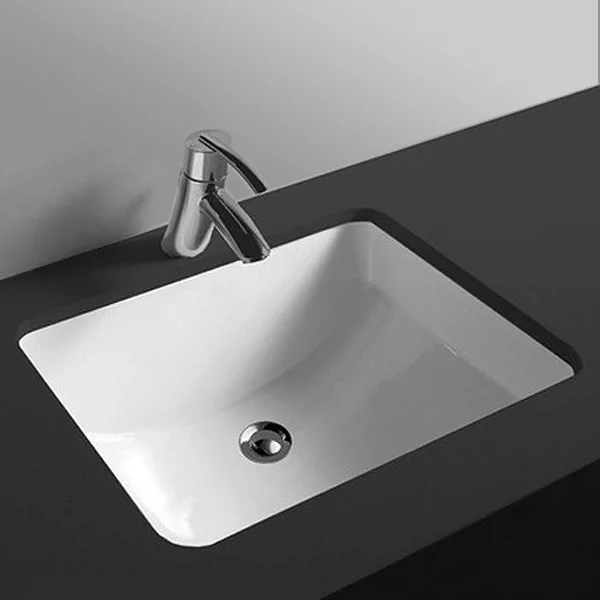 RAK Cleo 50cm Under Counter Wash Basin