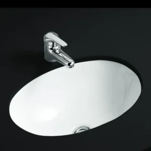 RAK - Rosa Under Counter Wash Basin
