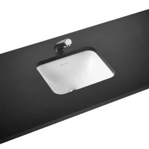 Armitage Shanks - Contour21 Rectangular 42cm Under Countertop Vanity Basin