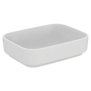 Ideal Standard i.life B 50cm Rectangular Countertop Basin