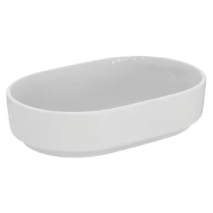 Ideal Standard i.life O 55cm Oval Countertop Basin