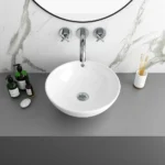 Costa Counter Top Basin - Oval