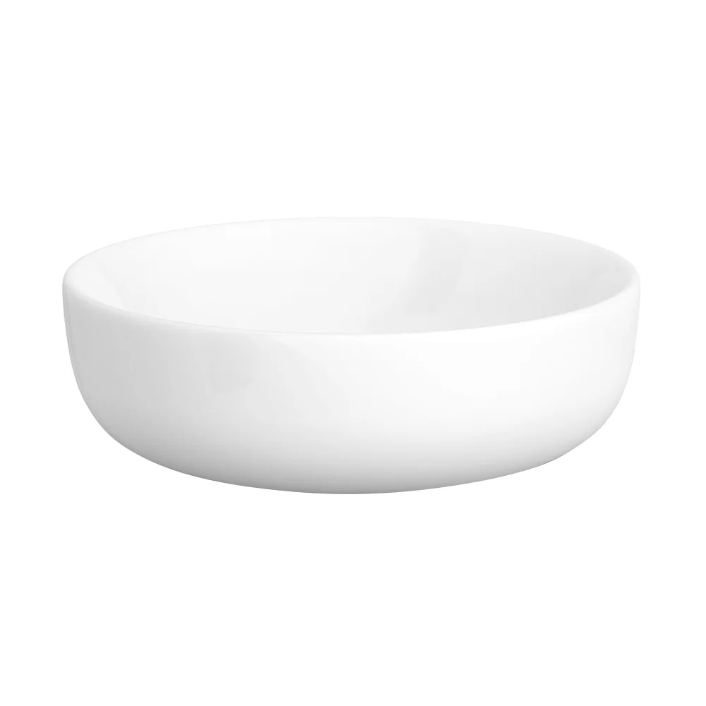 Sol Round Counter Top Basin 0TH - 415mm Diameter - Image 2
