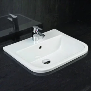 RAK Series 600 Inset Counter Vanity Bowl