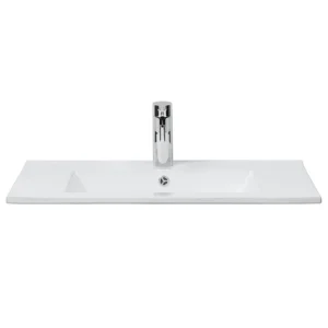 Crosswater - Design 1 Tap Hole Inset Basin - 3 Size Options