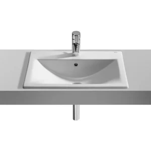 Roca Diverta In countertop or Under countertop Basin