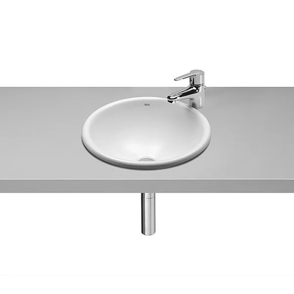 Roca Foro In countertop Basin 360mm
