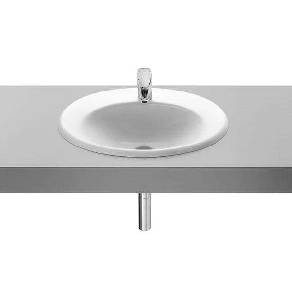 Roca Java 560 x 475mm In countertop Basin