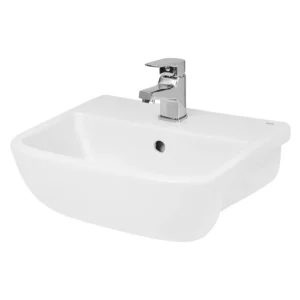 Hudson Reed Lynx 500mm Semi Recessed Basin