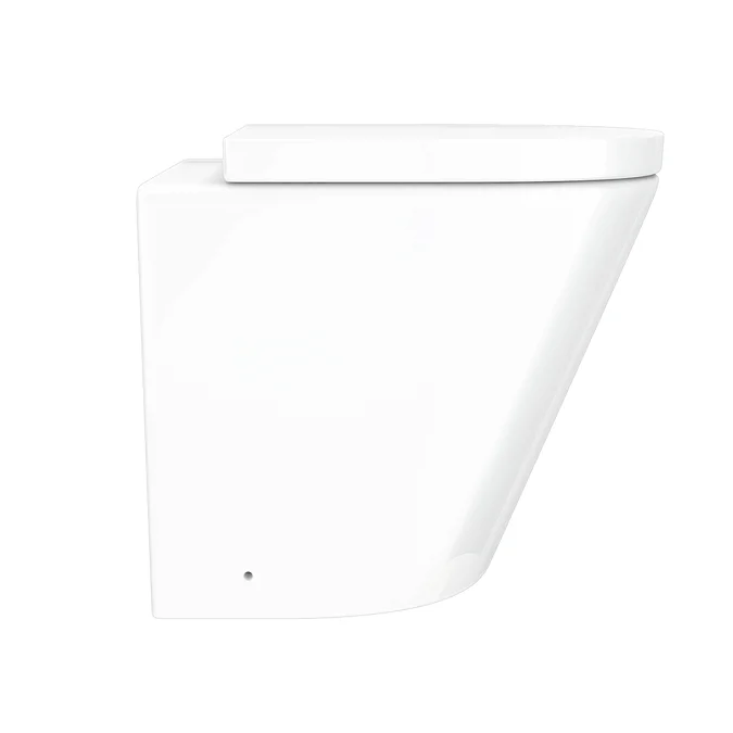 Arezzo 1100 Matt Teal Green Semi-Recessed Round Combination Vanity Unit (Brushed Brass Flush & Handles) - Image 4