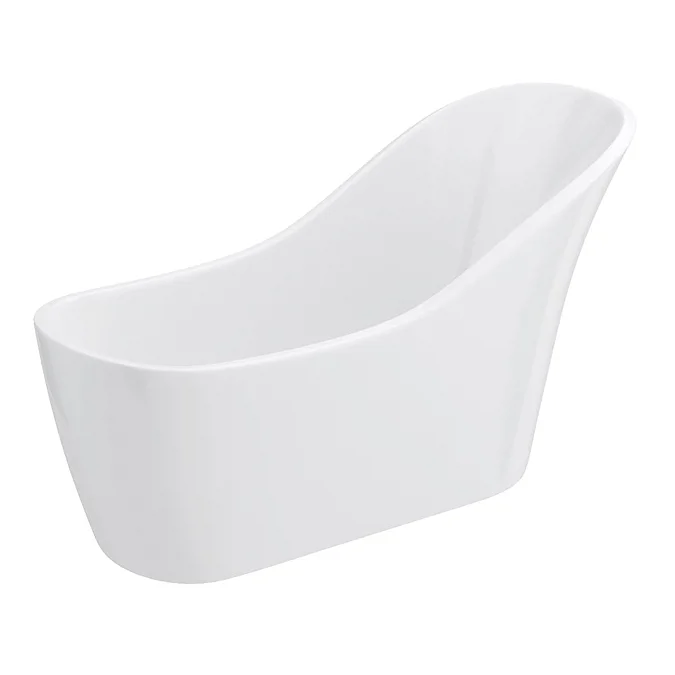 Vienna 1730 Modern Slipper Free Standing Bath - Image 2