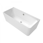 Villeroy & Boch Collaro 1790 x 790mm Back-To-Wall Corner Bath
