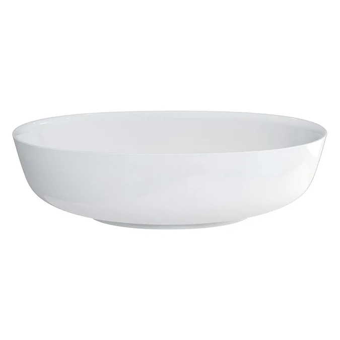 Clearwater Puro ClearStone Bath - 1700 x 750mm - Image 2