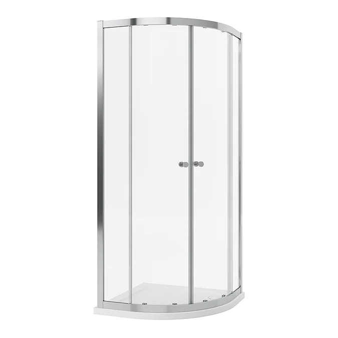 Mira Elevate Quadrant Shower Enclosure