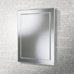 hib. Emma Bathroom Mirror