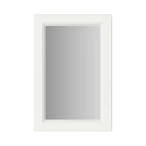 Heritage Caversham 400mm Framed Mirror - Chantilly