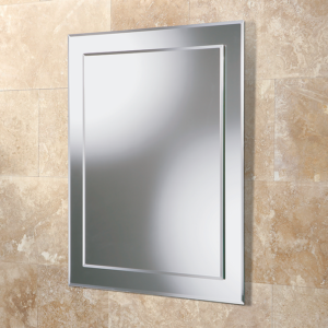 hib. Linus Bathroom Mirror
