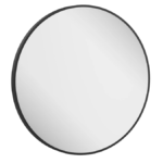 Crosswater Infinity 700mm Mirror - Matt Black
