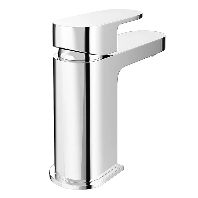 Amos Mono Basin Mixer Tap - Image 2