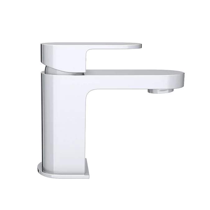 Amos Mono Basin Mixer Tap - Image 4