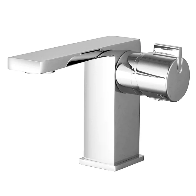 Toreno Casa Cloakroom Tap Chrome - Image 2