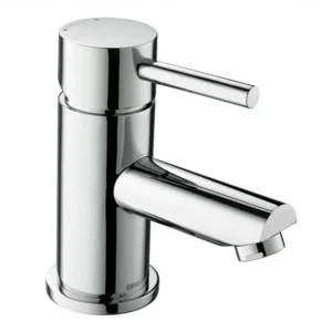Bristan - Blitz Monobloc Basin Mixer with Clicker Waste