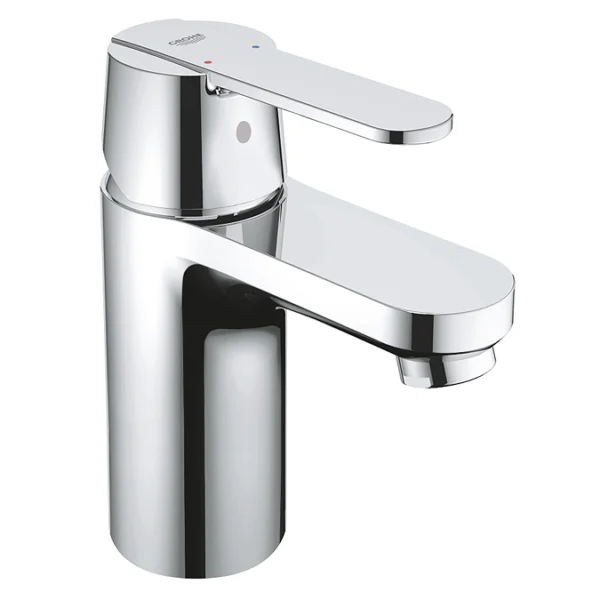 Grohe Get Basin Mixer - Fizzy Bath