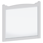 Burlington Guild 600mm Mirror - Varley White