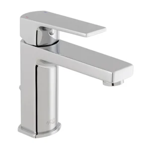 Vado Ekko Mono Basin Mixer Tap with Pop-Up Waste
