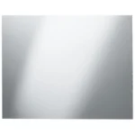 KWC DVS M500HD Wall Mounted Heavy Duty Mirror (490 x 390mm)