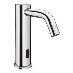 Orion Round Infrared Sensor Bathroom Mixer Tap