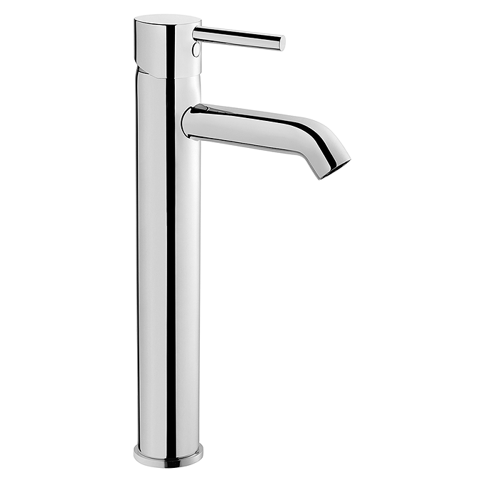 VitrA - Minimax S Tall Monobloc Basin Mixer - Chrome